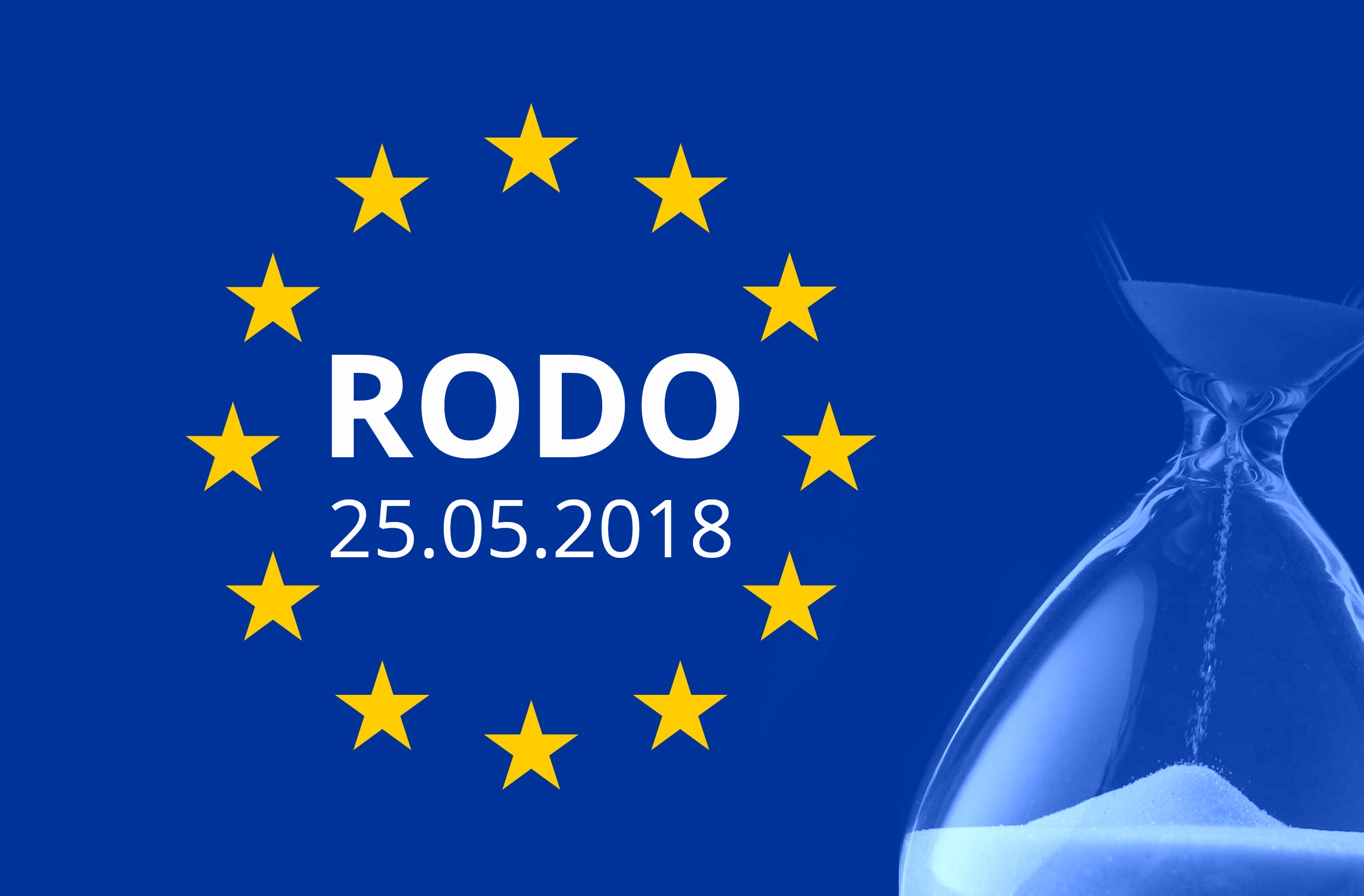 Nadchodzi RODO. - ASTA-NET