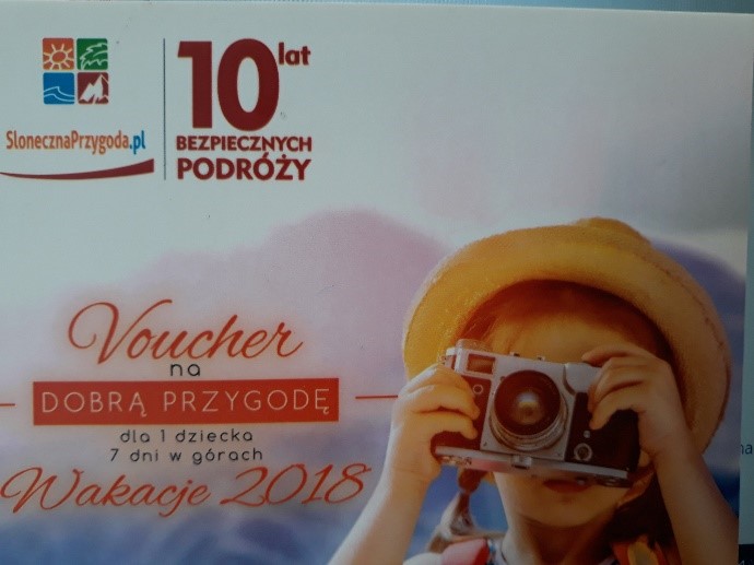 Dobra Przygoda - ASTA-NET