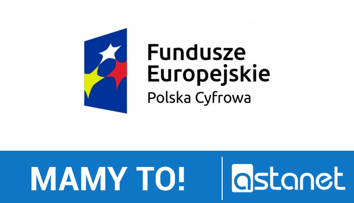 Mamy to! Brawo My!  - ASTA-NET