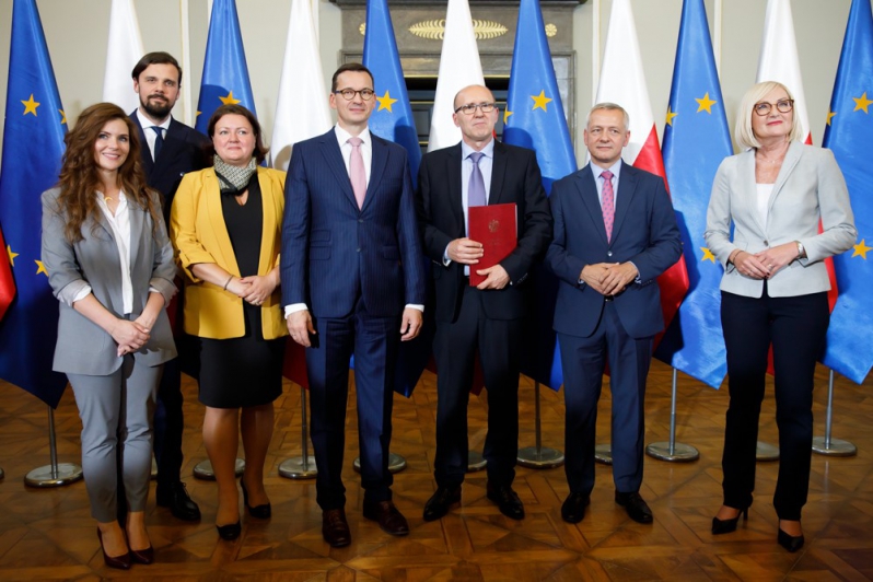 ASTA-NET z rządowym kontraktem - ASTA-NET