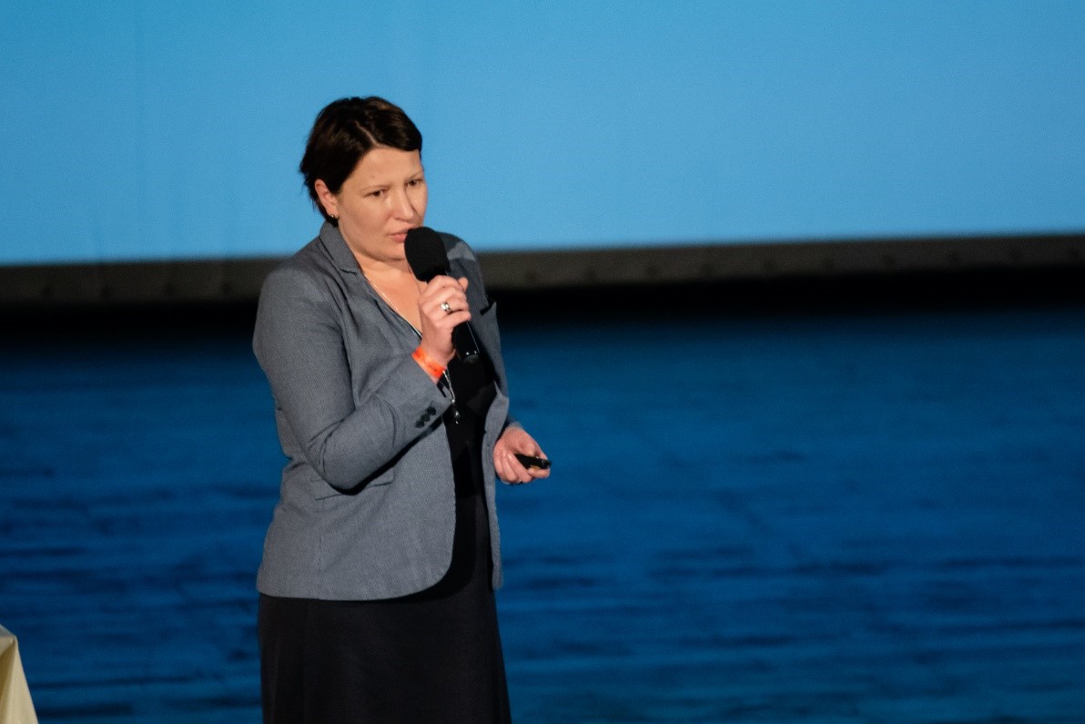 Zbudowanie silnej i pozytywnej kultury organizacyjnej GRUPY ASTA - ASTA-NET