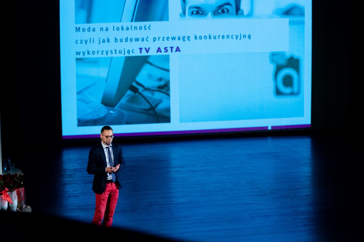 TV ASTA i ASTA-NET – nowy początek - ASTA-NET