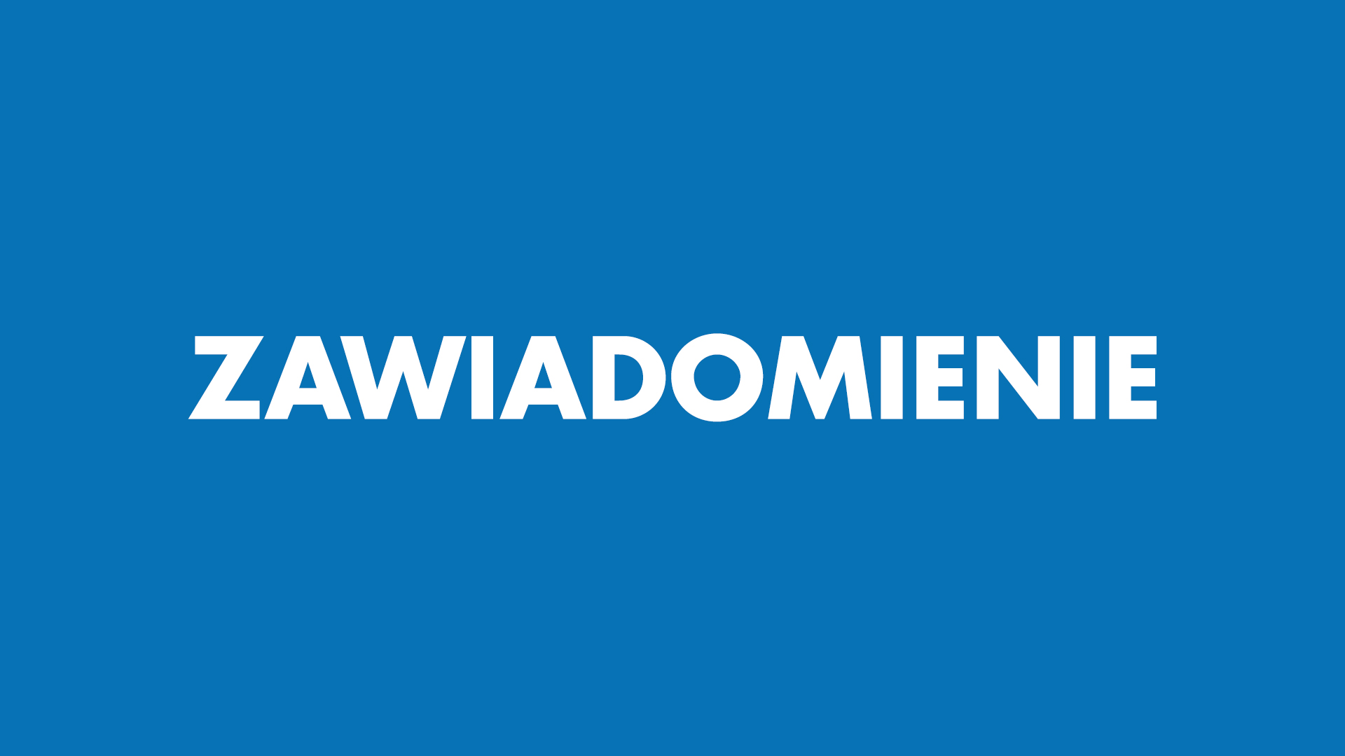 ZAWIADOMIENIE O ZMIANACH W TREŚCI  REGULAMINU ŚWIADCZENIA USŁUG TELEKOMUNIKACYJNYCH PRZEZ ASTA-NET S.A. - ASTA-NET