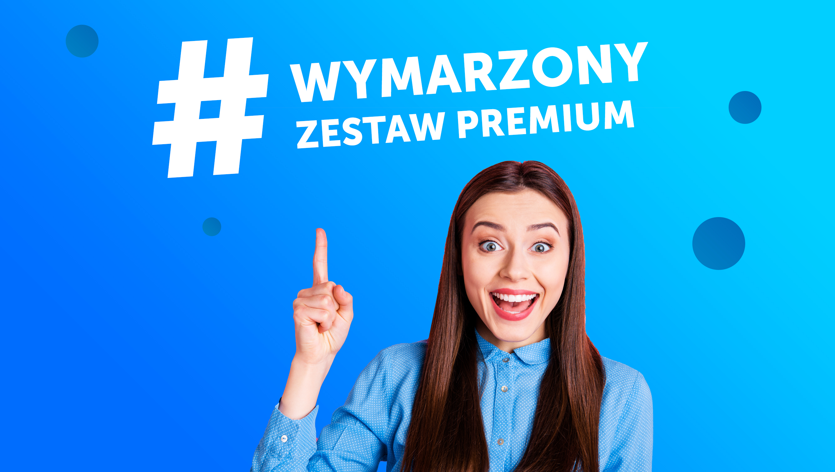 PROMOCJA - WYMARZONY ZESTAW PREMIUM - ASTA-NET