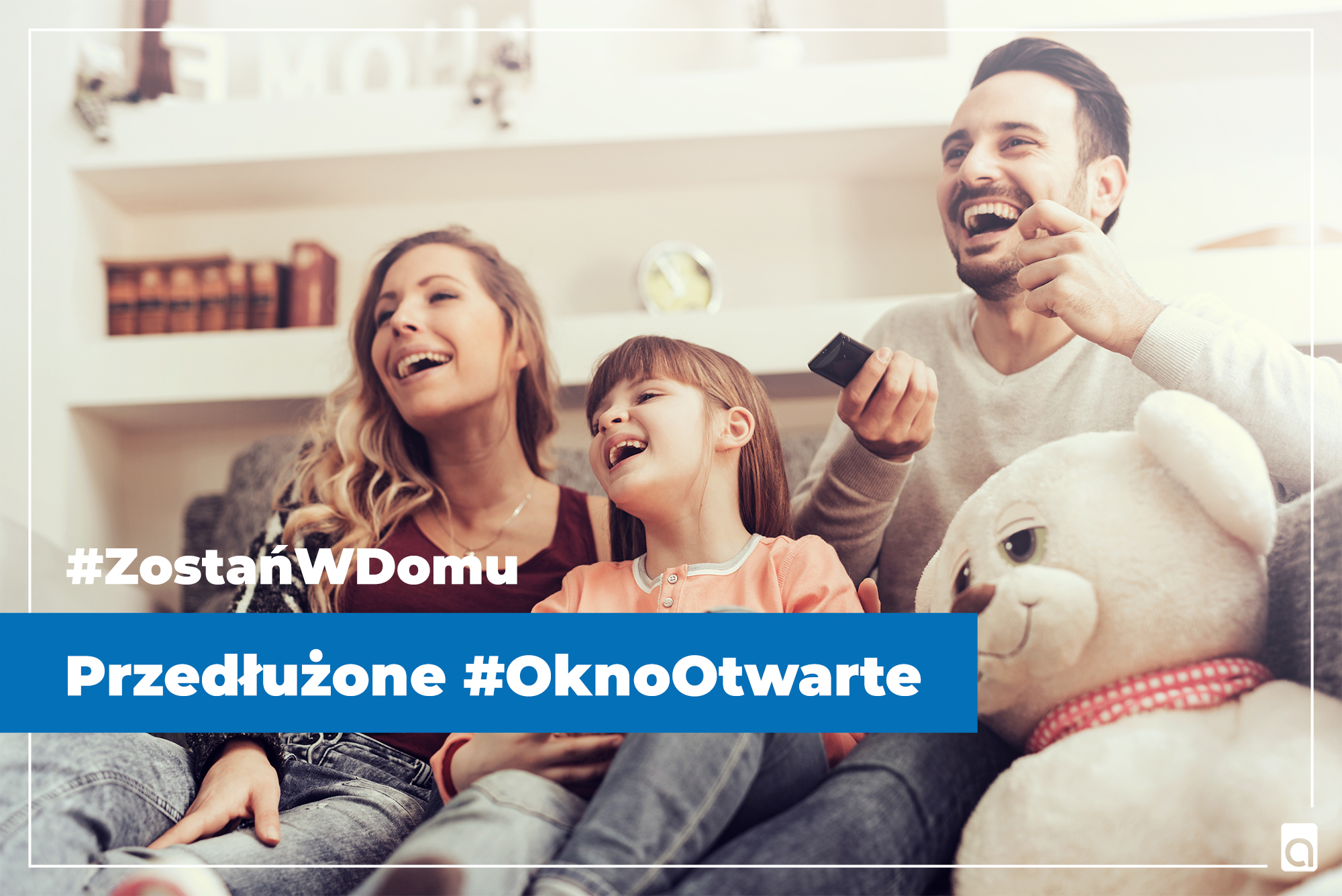 Przedłużamy okno otwarte do 26 kwietnia - ASTA-NET