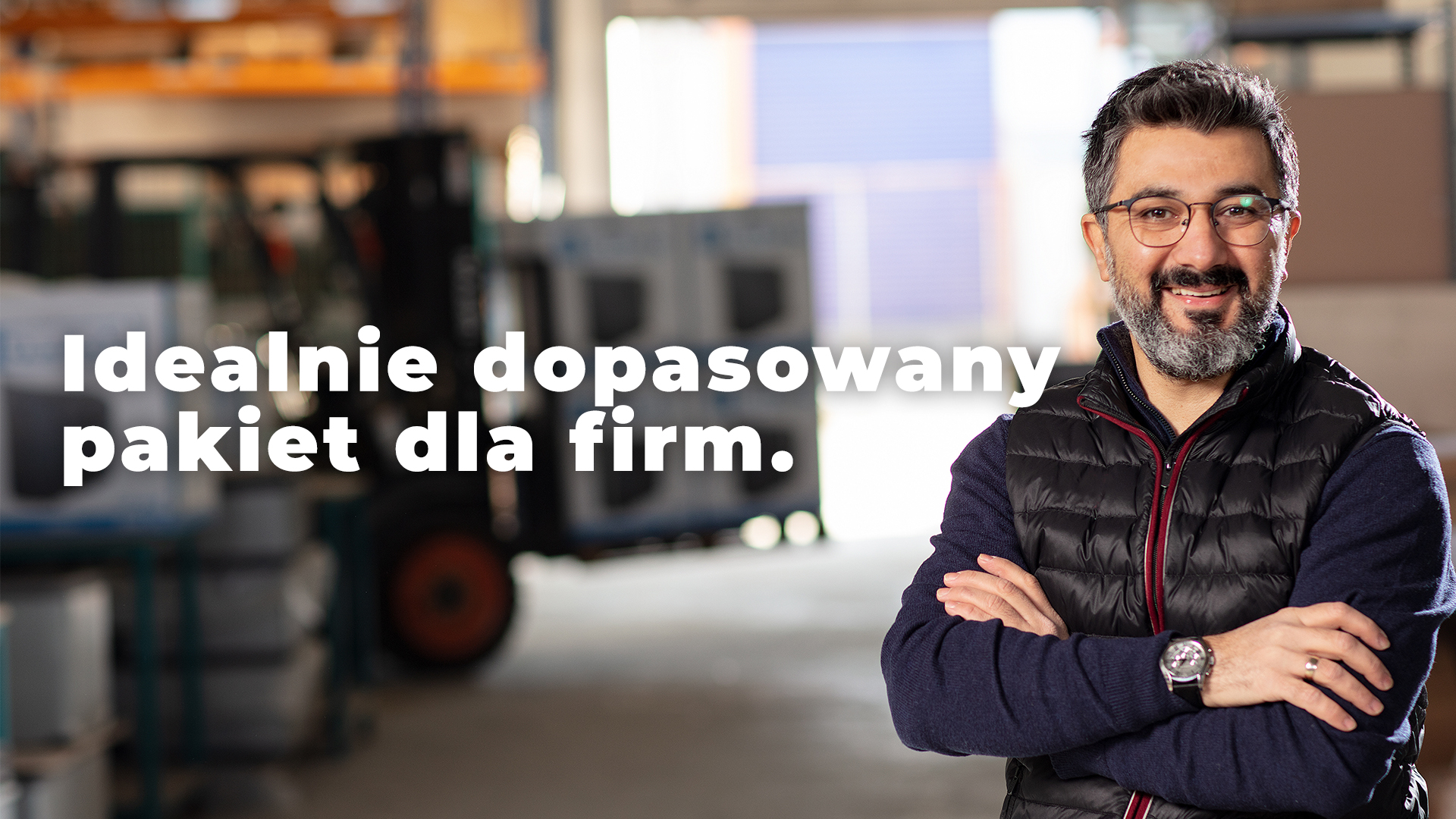 Wszystko czego potrzebuje BIZNES - ASTA-NET