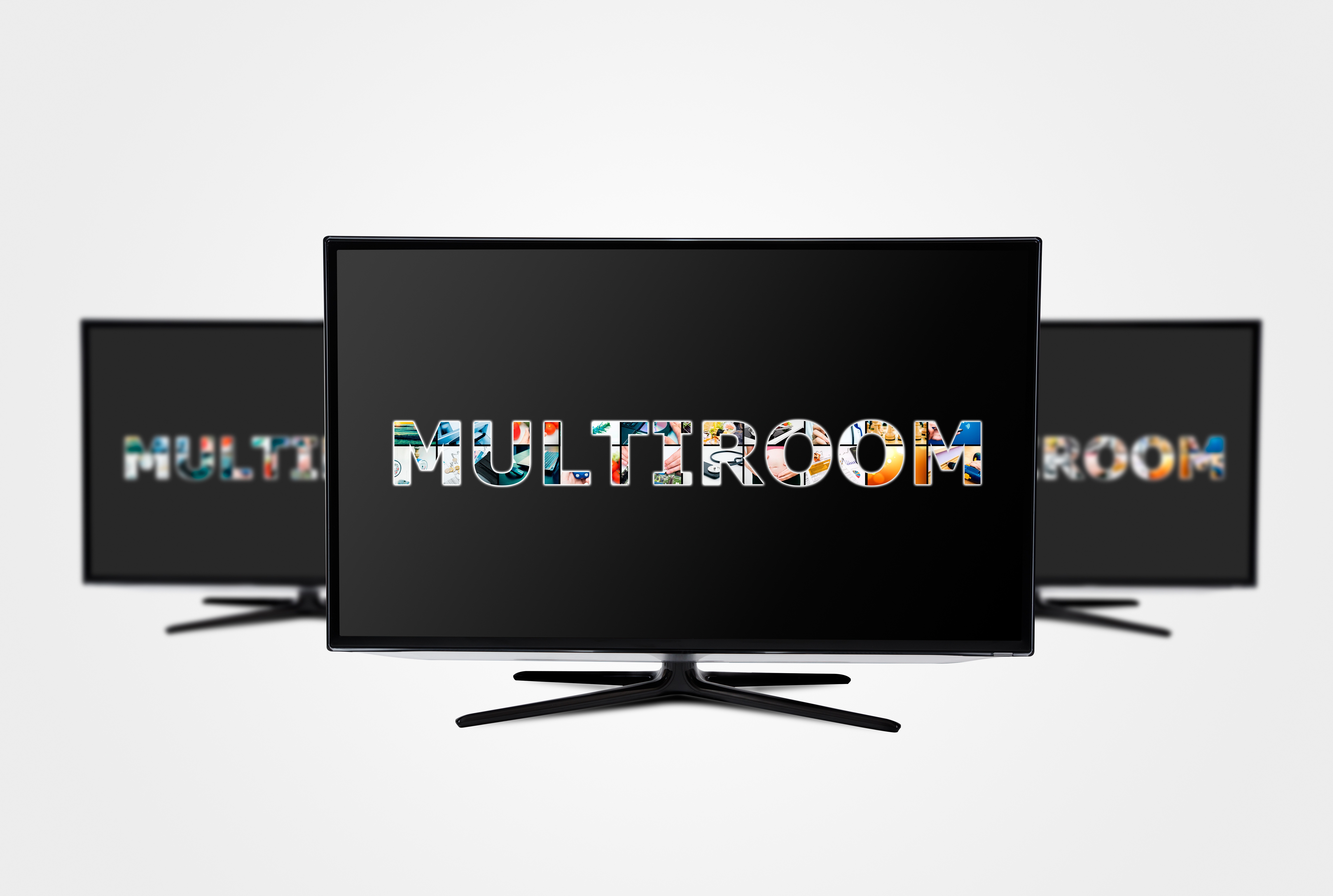 Multiroom: co to jest, jak działa i gdzie kupić? - ASTA-NET