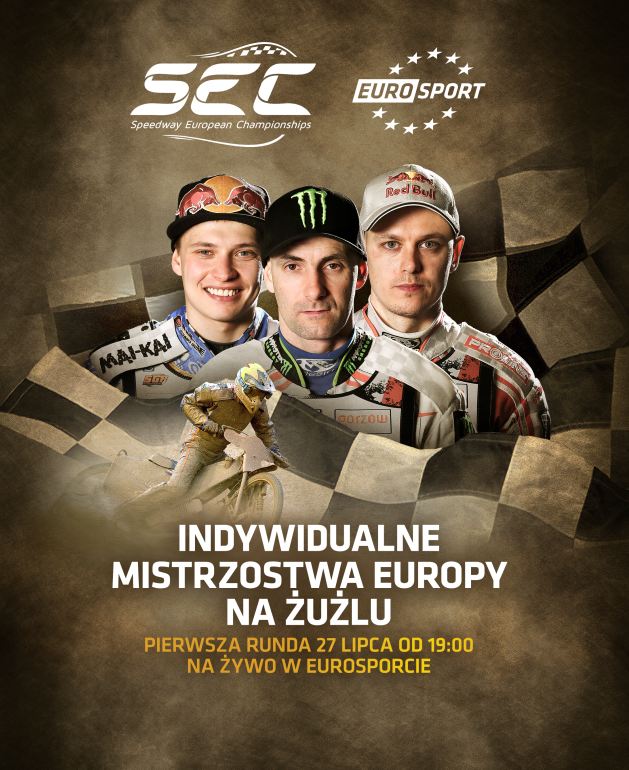 Konkurs dla fanów czarnego sportu i nie tylko... - ASTA-NET