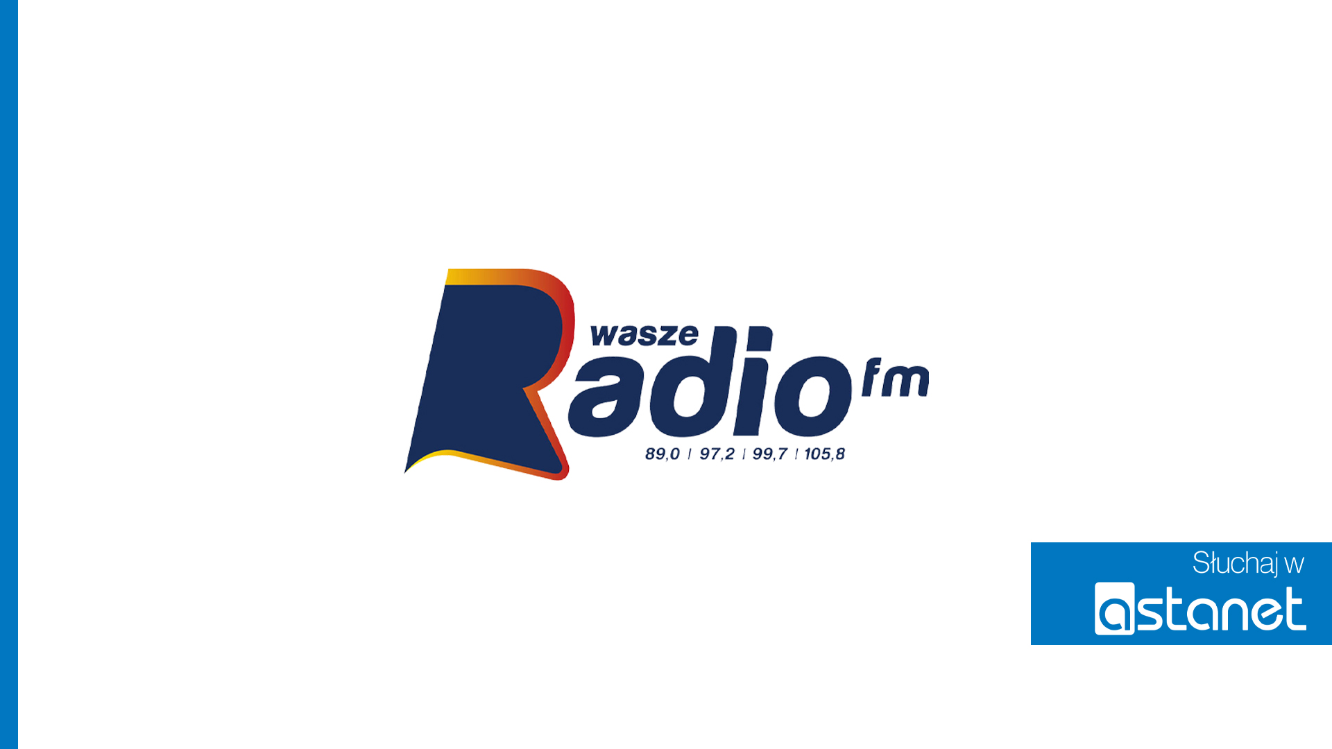 Wasze Radio FM w ofercie ASTA-NET  - ASTA-NET