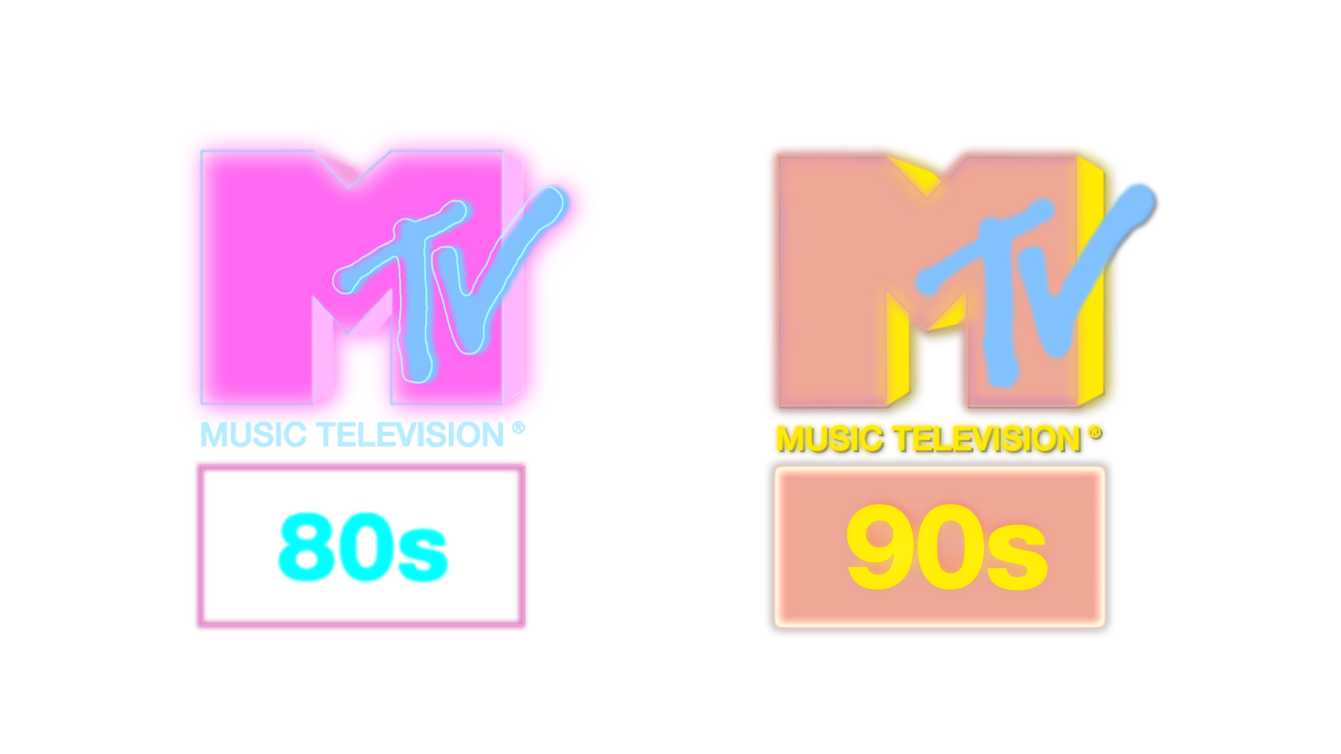 MTV 80s i MTV 90s zastąpią VH1 Classic i MTV Rock. - ASTA-NET