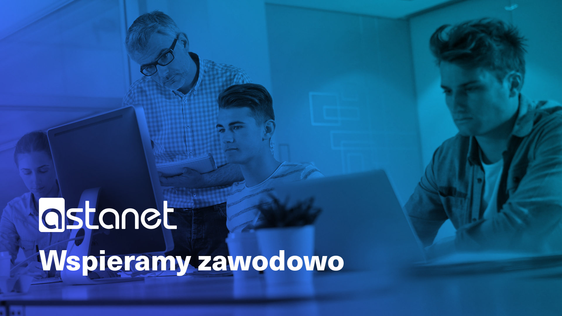 ASTA-NET wyróżnione tytułem "Zawodowo Odpowiedzialny Pracodawca" - ASTA-NET