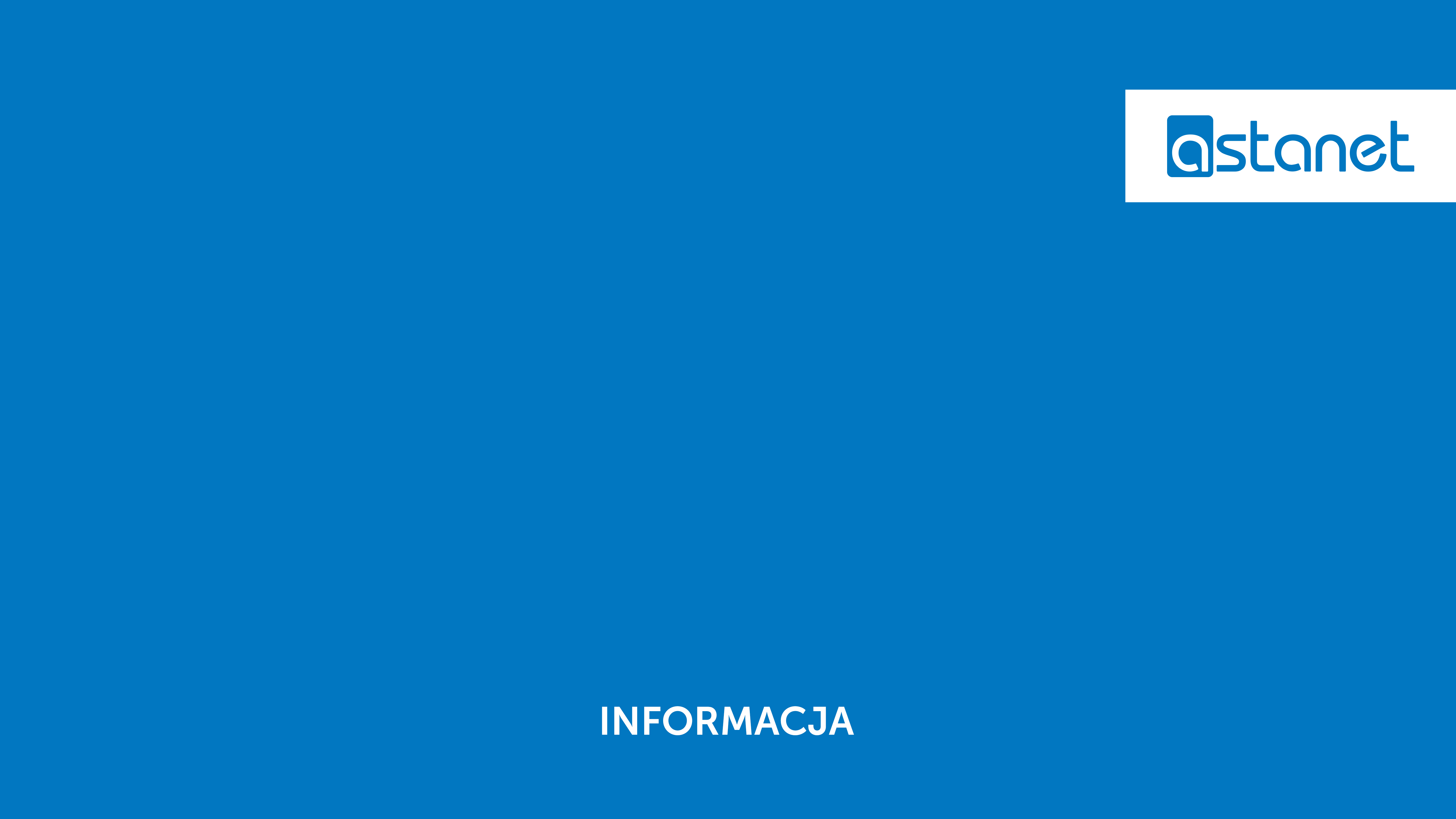 Organizacja pracy obsługi sprzedażowej w Wielką Sobotę - ASTA-NET