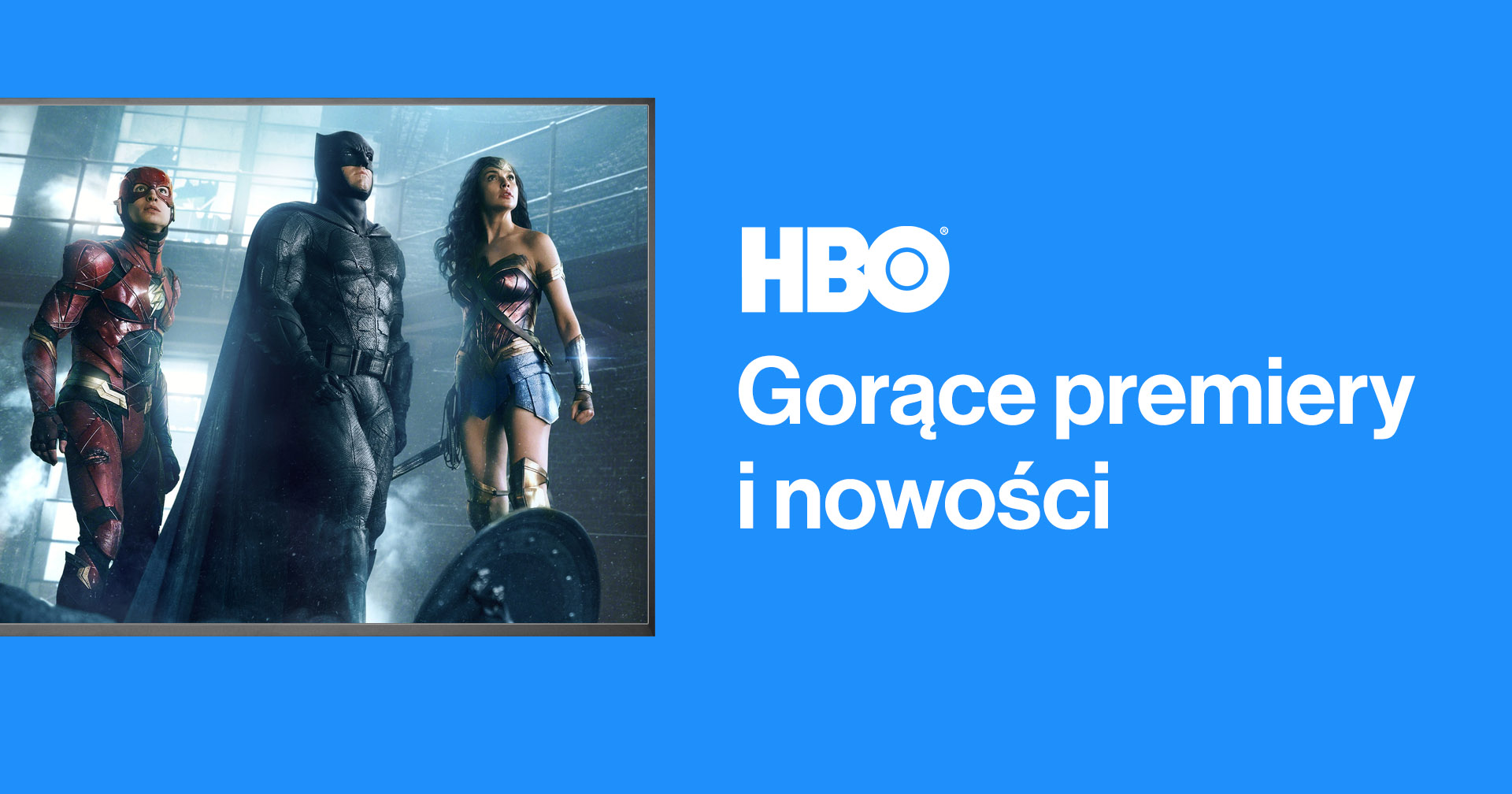 Oglądaj gorące premiery i nowości w HBO - ASTA-NET