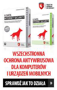 G DATA INTERNET SECURITY - ASTA-NET