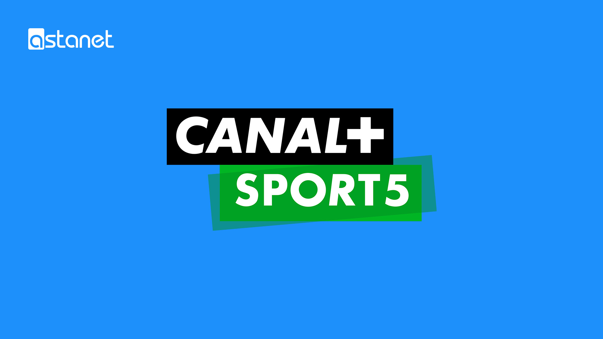 Zmiana nazwy kanału nSport+ na CANAL+ SPORT 5 - ASTA-NET
