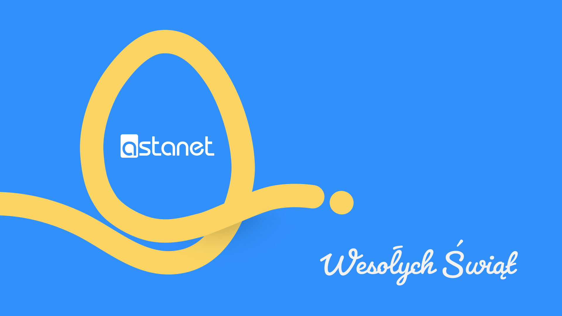 Święta Wielkanocne w ASTA-NET - infolinia nieczynna - ASTA-NET