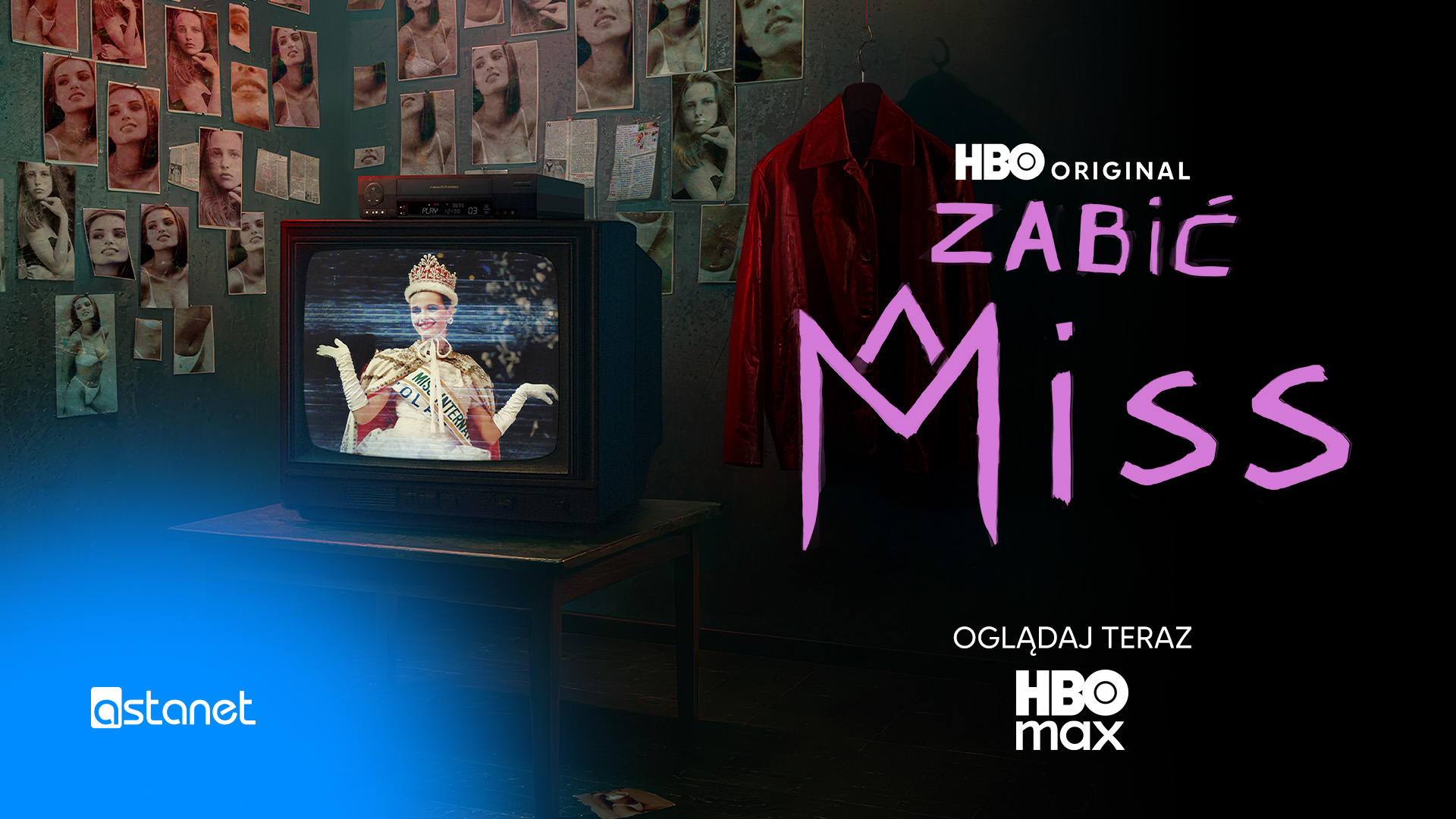 Zabić Miss - ASTA-NET