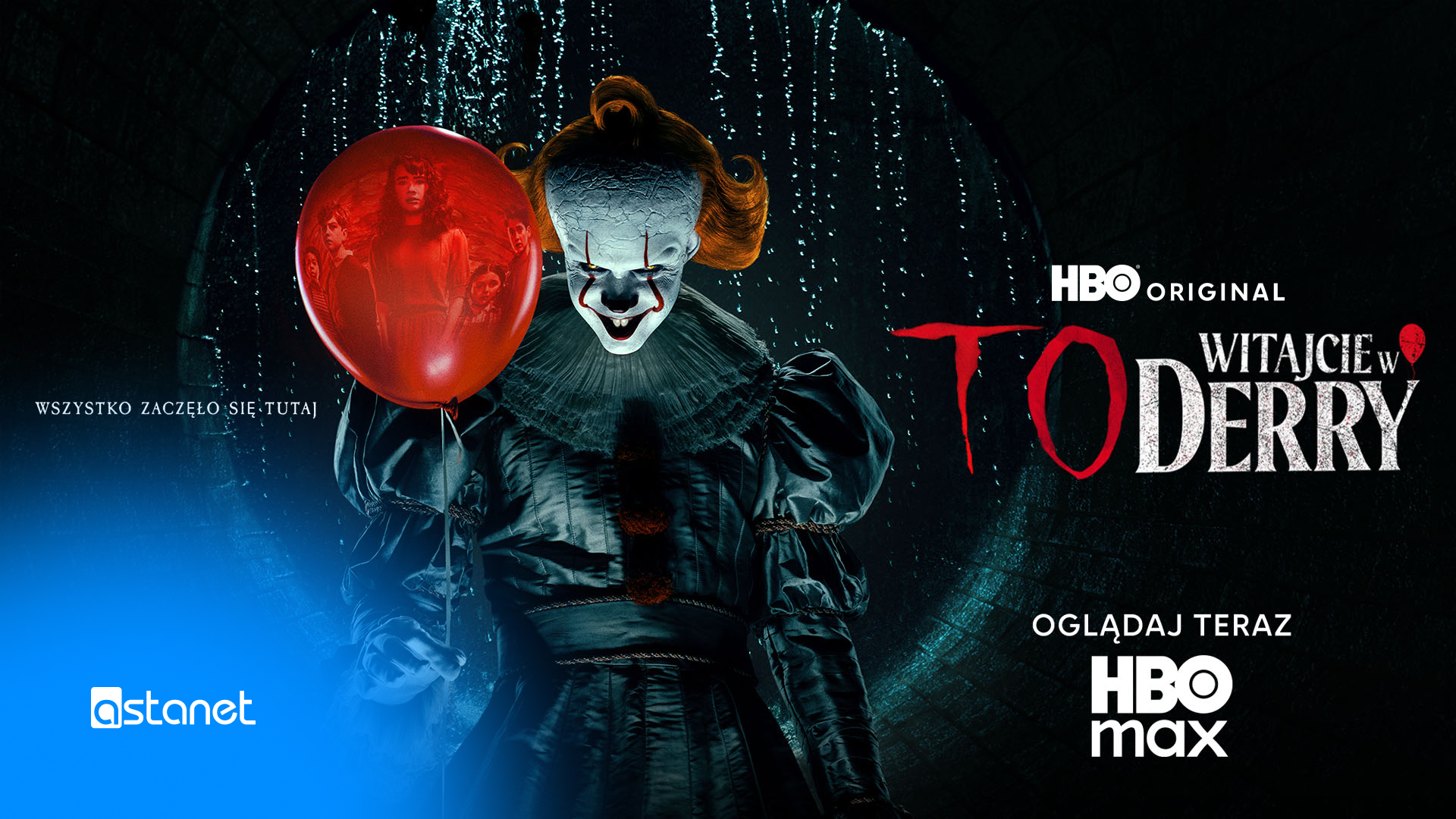 To: Witajcie w Derry serial HBO - ASTA-NET