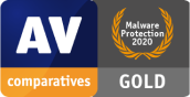 AV comparitives - ASTA-NET