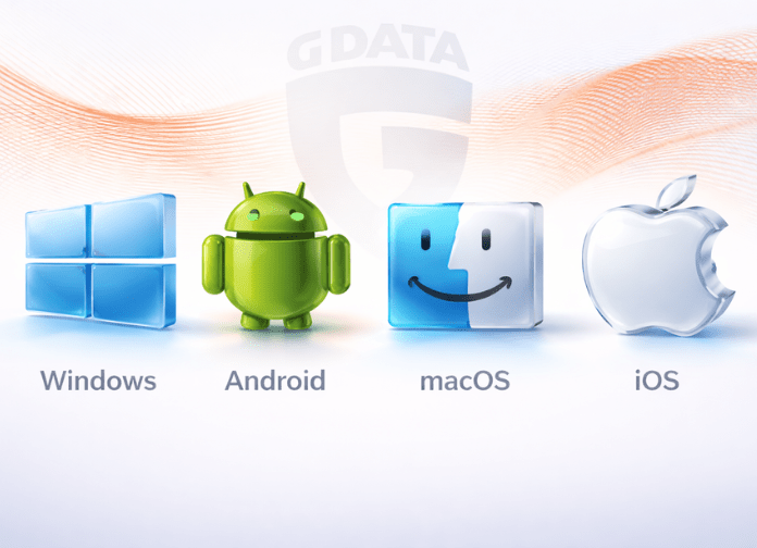 Bezpieczeństwo w sieci z&nbsp;technologią G DATA - ASTA-NET