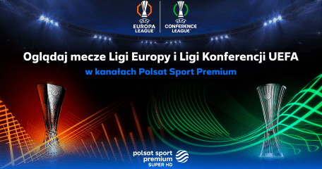 Gdzie oglądać mecze Ligi Konferencji UEFA? - ASTA-NET