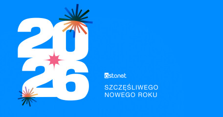 Zmiana godzin pracy w dniu 31 grudnia 2025r. - ASTA-NET