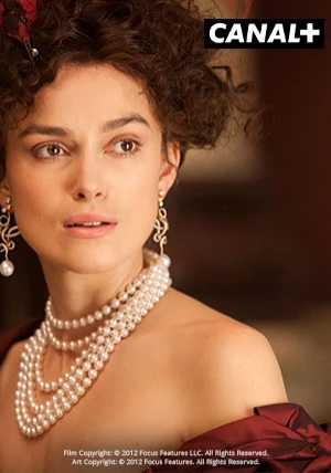 Anna Karenina - ASTA-NET