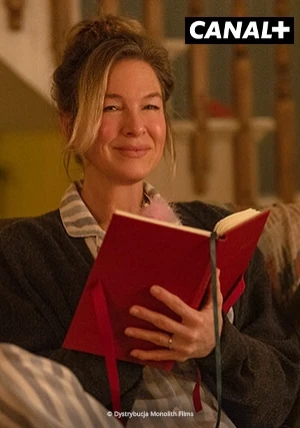 Bridget Jones: Szalejąc za facetem - ASTA-NET