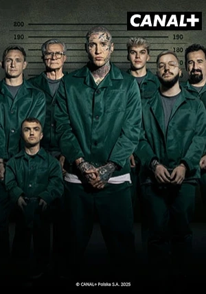 Eksperyment Odsiadka - ASTA-NET