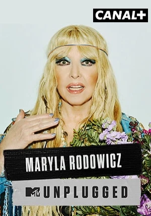 MTV Unplugged: Maryla Rodowicz - ASTA-NET