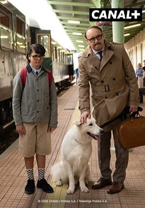 O psie, który jeździł koleją 2 - ASTA-NET