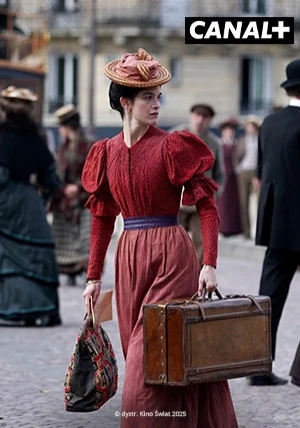 Pewnego razu w Paryżu - ASTA-NET