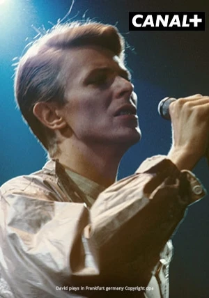 DAVID BOWIE: OSTATNI AKT - ASTA-NET