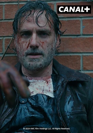 The Walking Dead - ASTA-NET