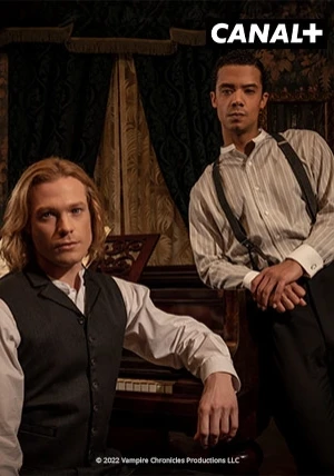 WYWIAD Z WAMPIREM - ASTA-NET