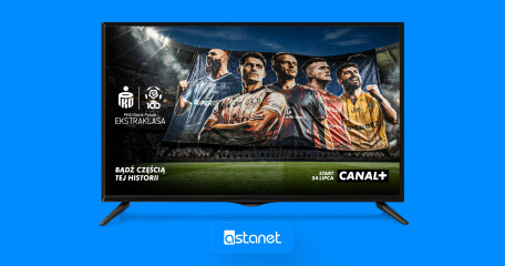 Ekstraklasa 2026/2027 – gdzie obejrzeć? - ASTA-NET