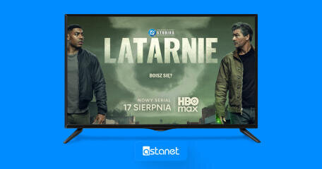 Latarnie – serial - ASTA-NET