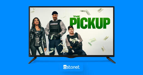 The Pickup - ASTA-NET