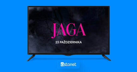 Yaga – gdzie obejrzeć serial i co wiadomo o produkcji? - ASTA-NET