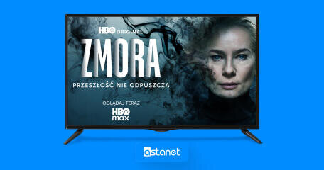 Zmora – gdzie obejrzeć serial i o czym jest nowa produkcja? - ASTA-NET