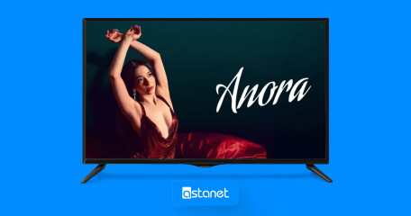 Anora film - ASTA-NET