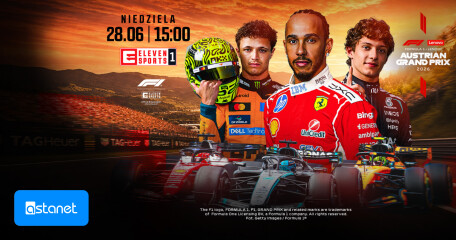 Grand Prix Austrii - ASTA-NET