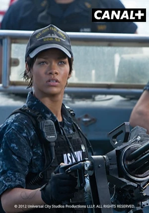 BATTLESHIP - BITWA O ZIEMIĘ - ASTA-NET