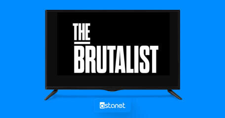 Brutalista – film, gdzie obejrzeć? - ASTA-NET