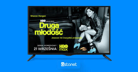 Druga młodość – gdzie obejrzeć serial i o czym jest? - ASTA-NET