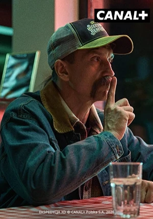 EKSPEDYCJA XD - ASTA-NET