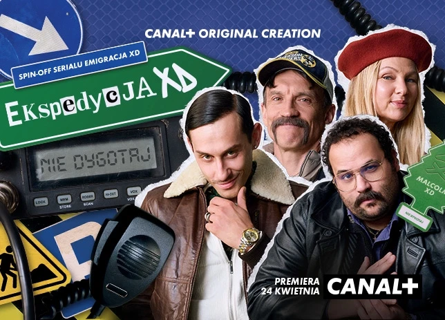 Oferta na CANAL+ - ASTA-NET