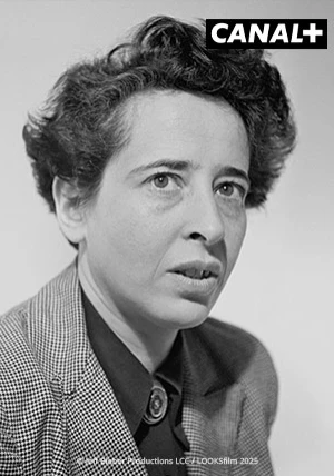 HANNAH ARENDT: MYŚLENIE JEST NIEBEZPIECZNE - ASTA-NET