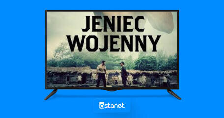 Jeniec wojenny - film, gdzie obejrzeć - ASTA-NET