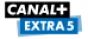 CANAL+ EXTRA 5 - ASTA-NET